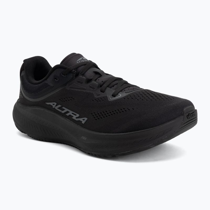 Pánské běžecké boty Altra Torin 9 black/black/castlerock