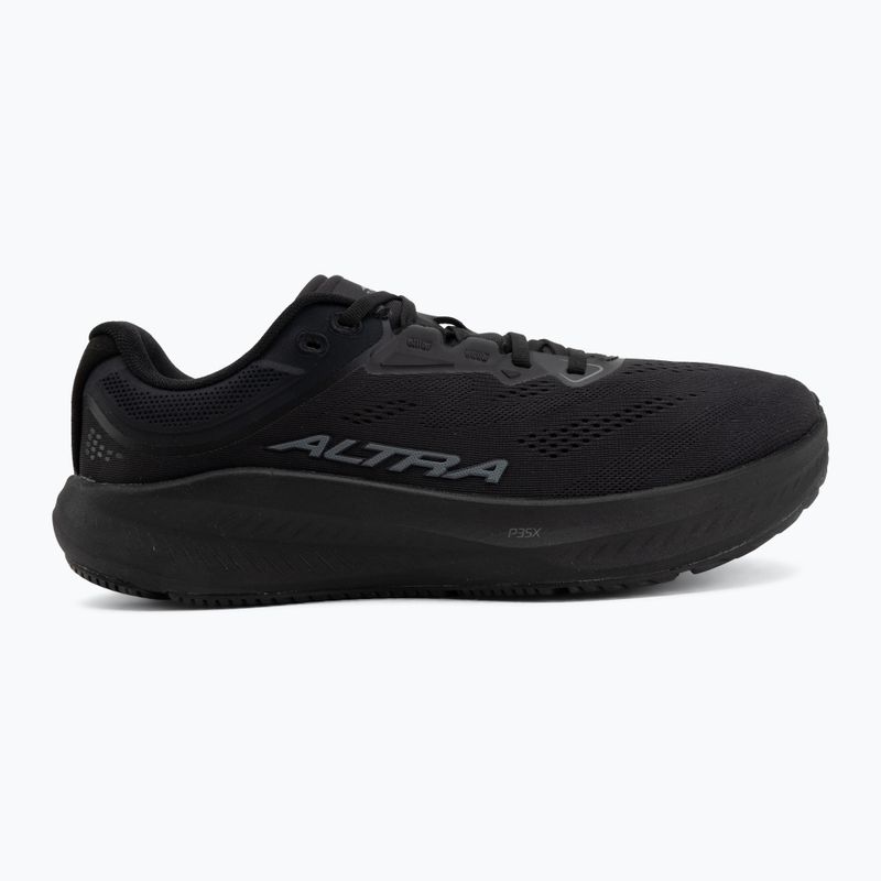Pánské běžecké boty Altra Torin 9 black/black/castlerock 2