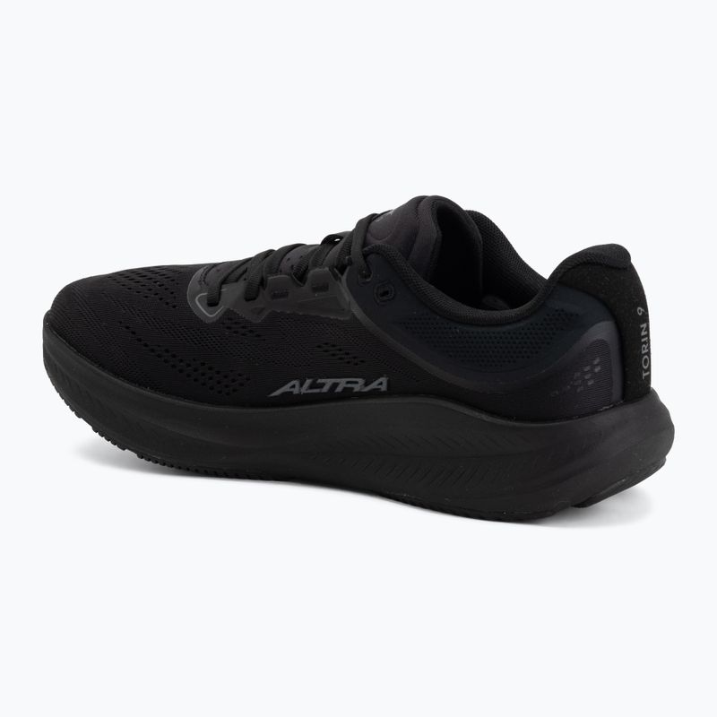 Pánské běžecké boty Altra Torin 9 black/black/castlerock 3