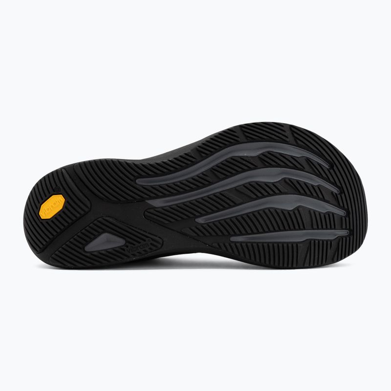 Pánské běžecké boty Altra Torin 9 black/black/castlerock 4