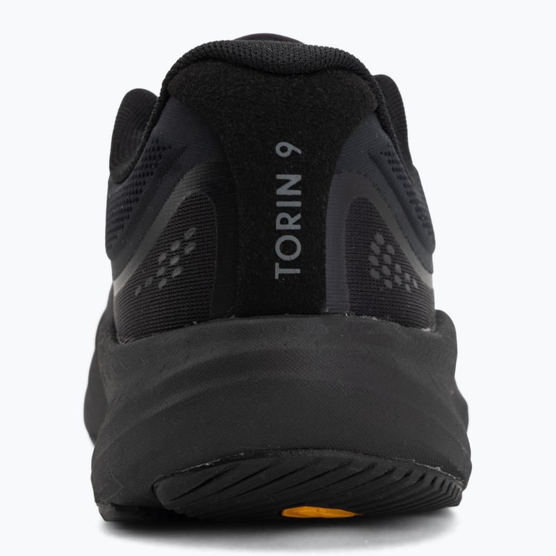Pánské běžecké boty Altra Torin 9 black/black/castlerock 6