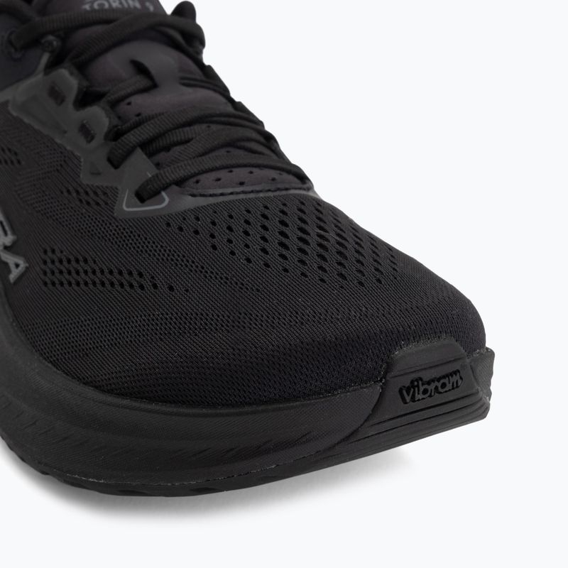 Pánské běžecké boty Altra Torin 9 black/black/castlerock 7