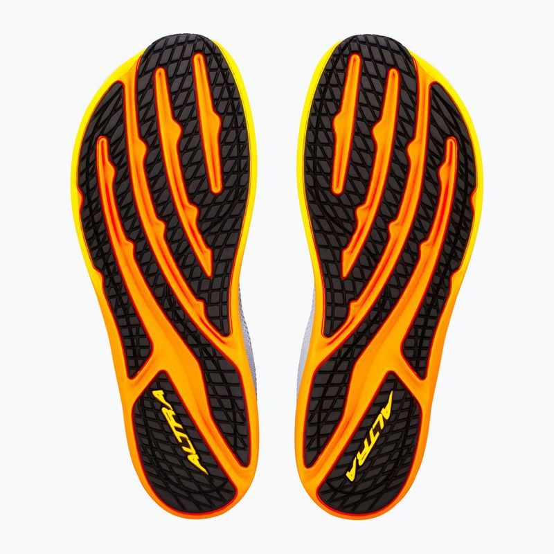 Pánské běžecké boty Altra Escalante 5 white/black/bright yellow 4