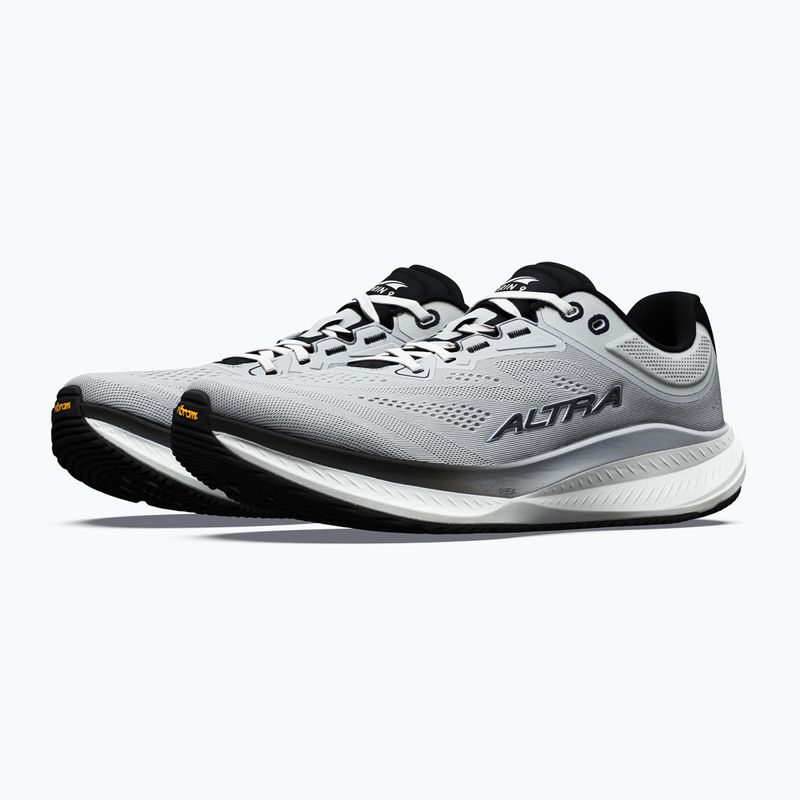Pánské běžecké boty Altra Torin 9 ultimate grey/black/grey 2