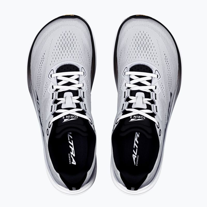 Pánské běžecké boty Altra Torin 9 ultimate grey/black/grey 3