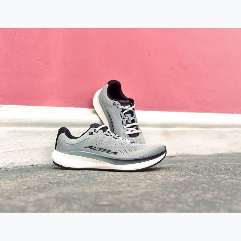 Pánské běžecké boty Altra Torin 9 ultimate grey/black/grey 5