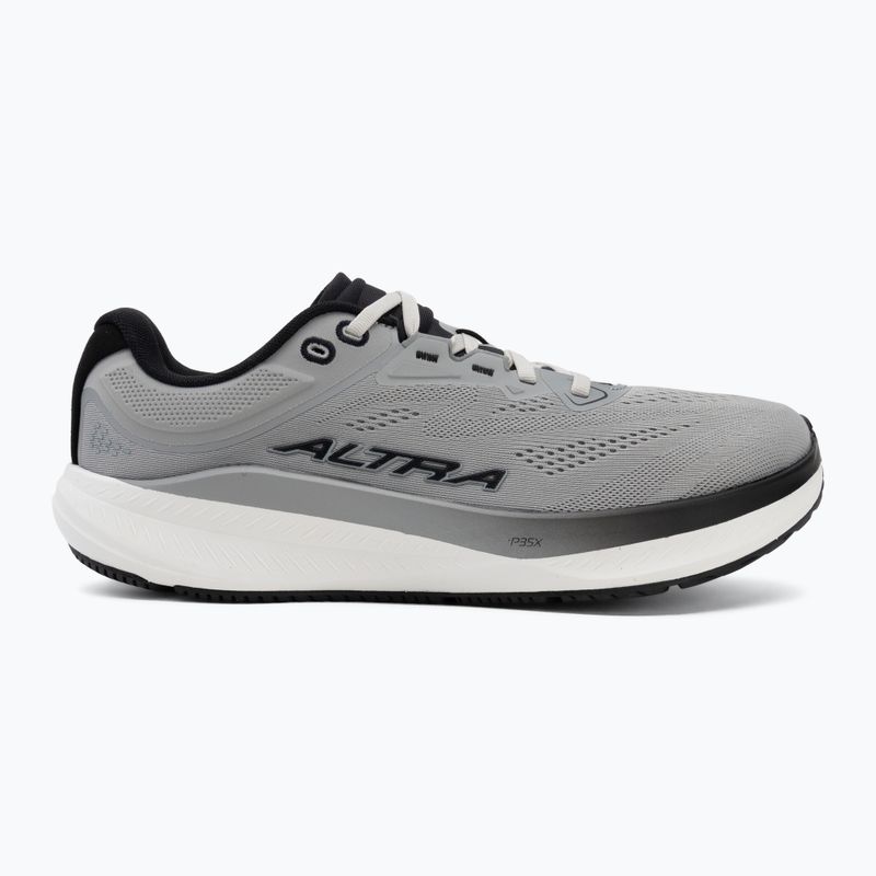 Pánské běžecké boty Altra Torin 9 ultimate grey/black/grey 2
