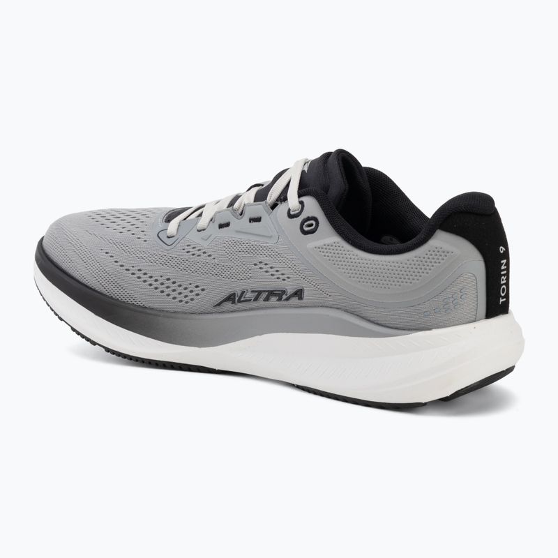 Pánské běžecké boty Altra Torin 9 ultimate grey/black/grey 3