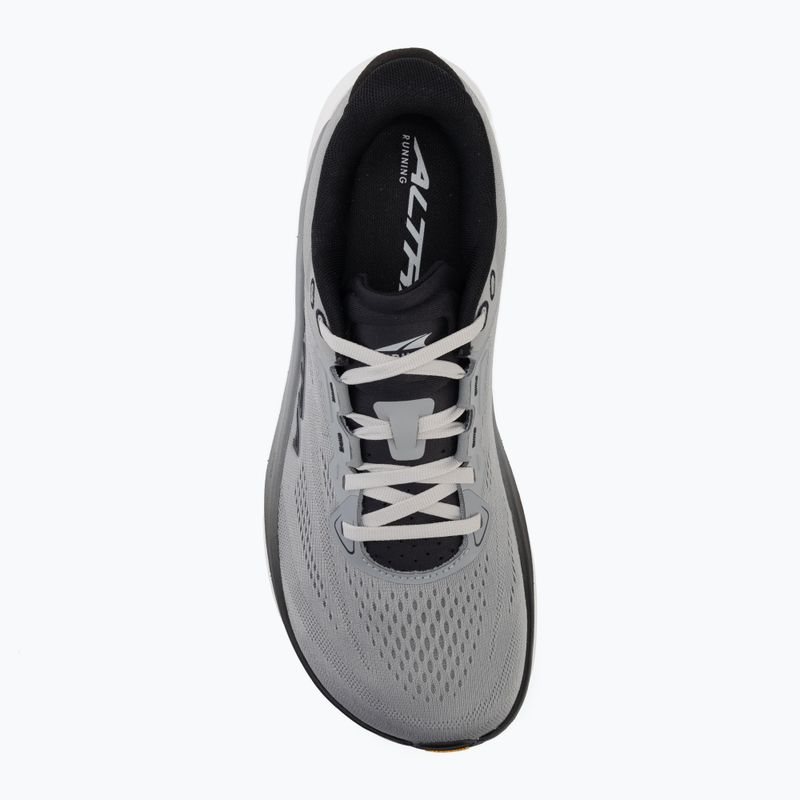 Pánské běžecké boty Altra Torin 9 ultimate grey/black/grey 5