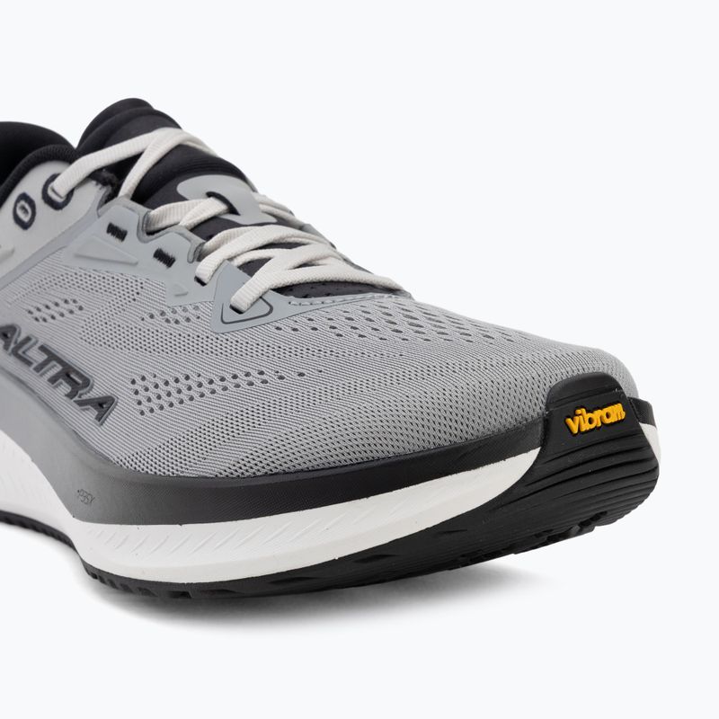 Pánské běžecké boty Altra Torin 9 ultimate grey/black/grey 7