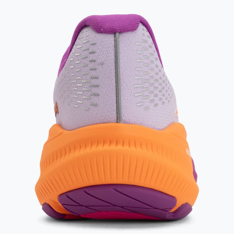Dámské běžecké boty Altra Experience Flow 3 lavender fog/purple cactus/pkg 6