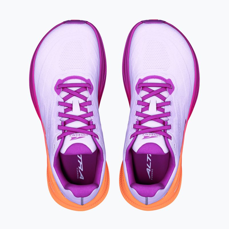 Dámské běžecké boty Altra Experience Flow 3 lavender fog/purple cactus/pkg 3