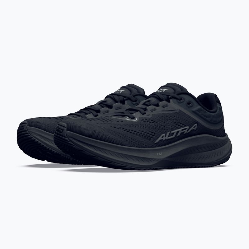 Dámské běžecké boty Altra Torin 9 black/black/castlerock 2