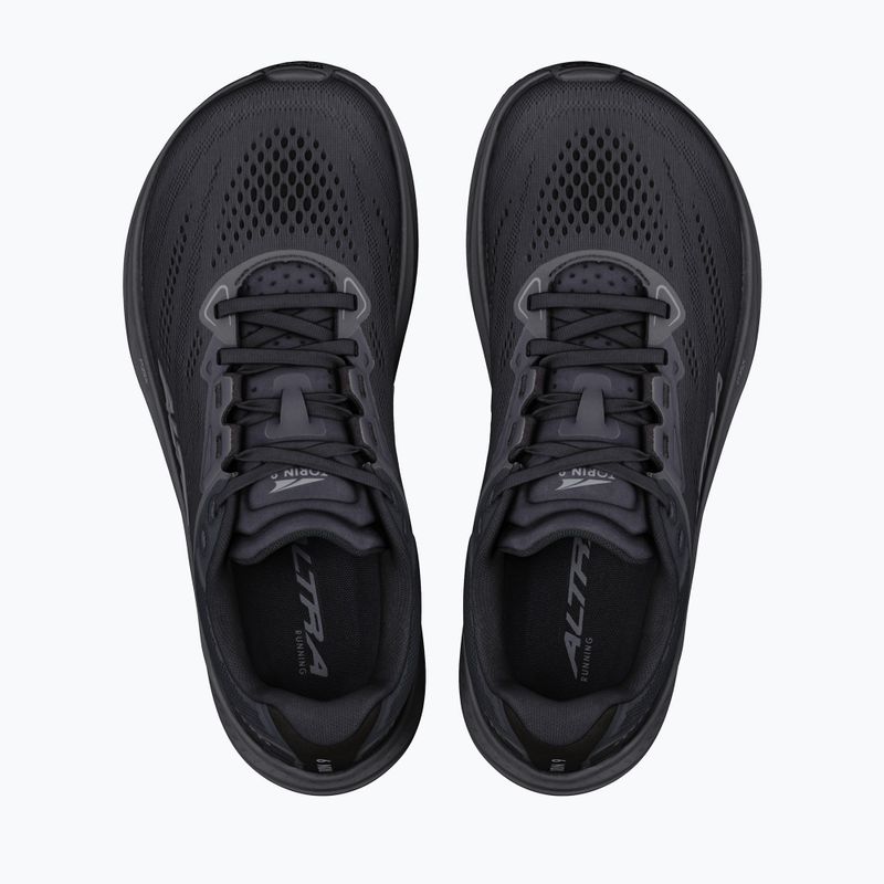 Dámské běžecké boty Altra Torin 9 black/black/castlerock 3