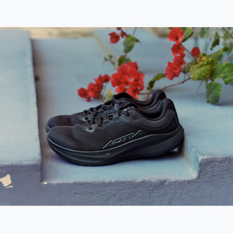 Dámské běžecké boty Altra Torin 9 black/black/castlerock 5