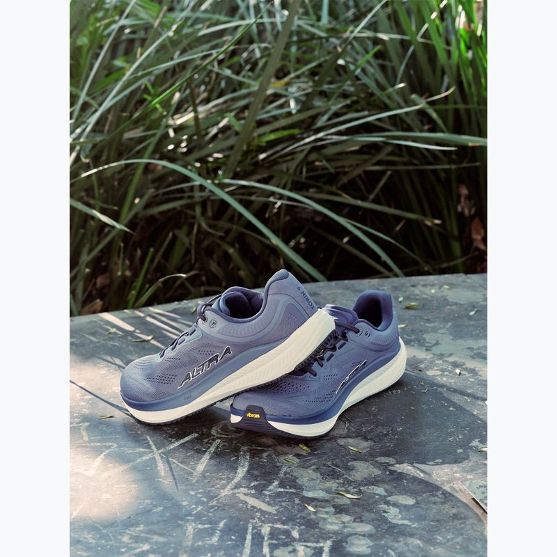 Pánské běžecké boty Altra Torin 9 flint stone/blue nights/dark denim 5