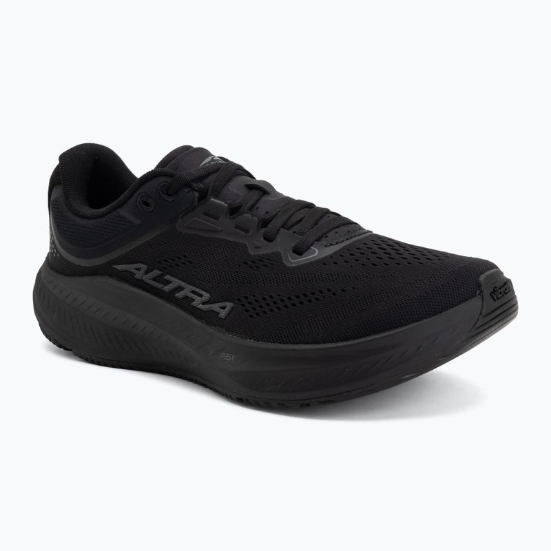 Dámské běžecké boty Altra Torin 9 black/black/castlerock