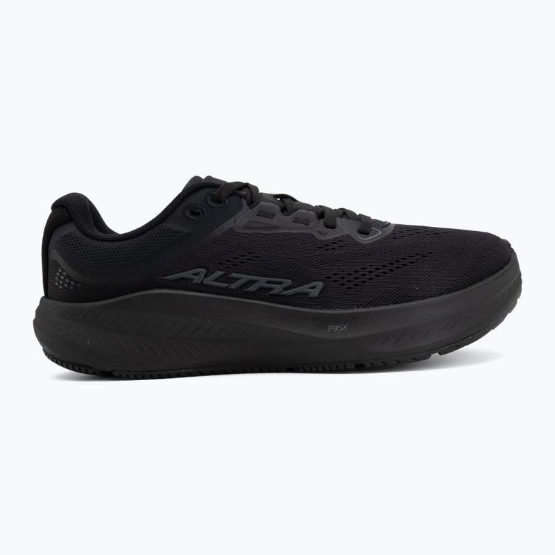 Dámské běžecké boty Altra Torin 9 black/black/castlerock 2