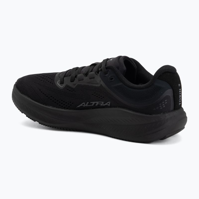 Dámské běžecké boty Altra Torin 9 black/black/castlerock 3