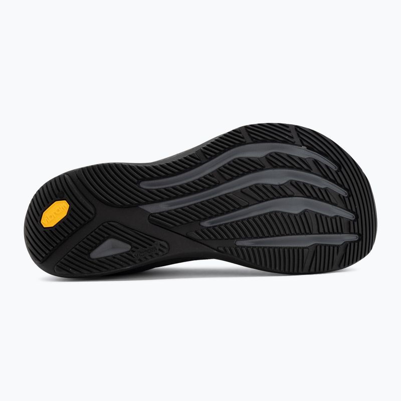 Dámské běžecké boty Altra Torin 9 black/black/castlerock 4