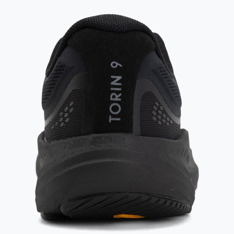 Dámské běžecké boty Altra Torin 9 black/black/castlerock 6