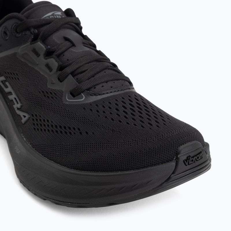 Dámské běžecké boty Altra Torin 9 black/black/castlerock 7
