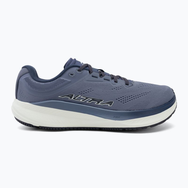 Pánské běžecké boty Altra Torin 9 flint stone/blue nights/dark denim 2