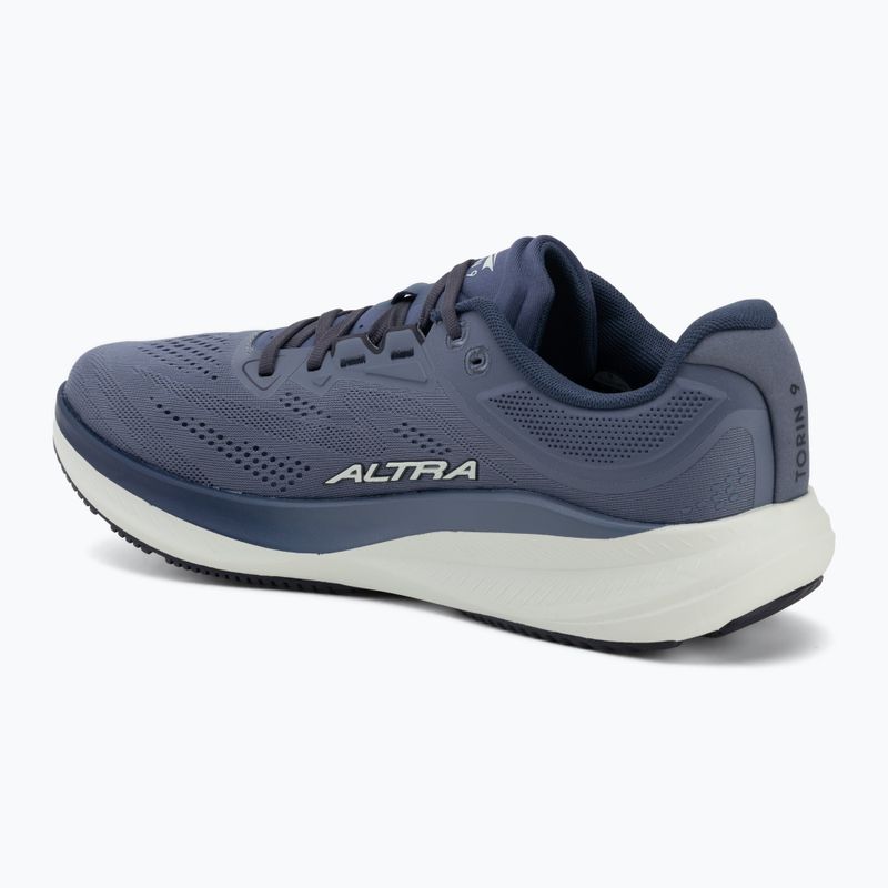 Pánské běžecké boty Altra Torin 9 flint stone/blue nights/dark denim 3