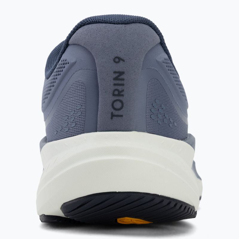 Pánské běžecké boty Altra Torin 9 flint stone/blue nights/dark denim 6