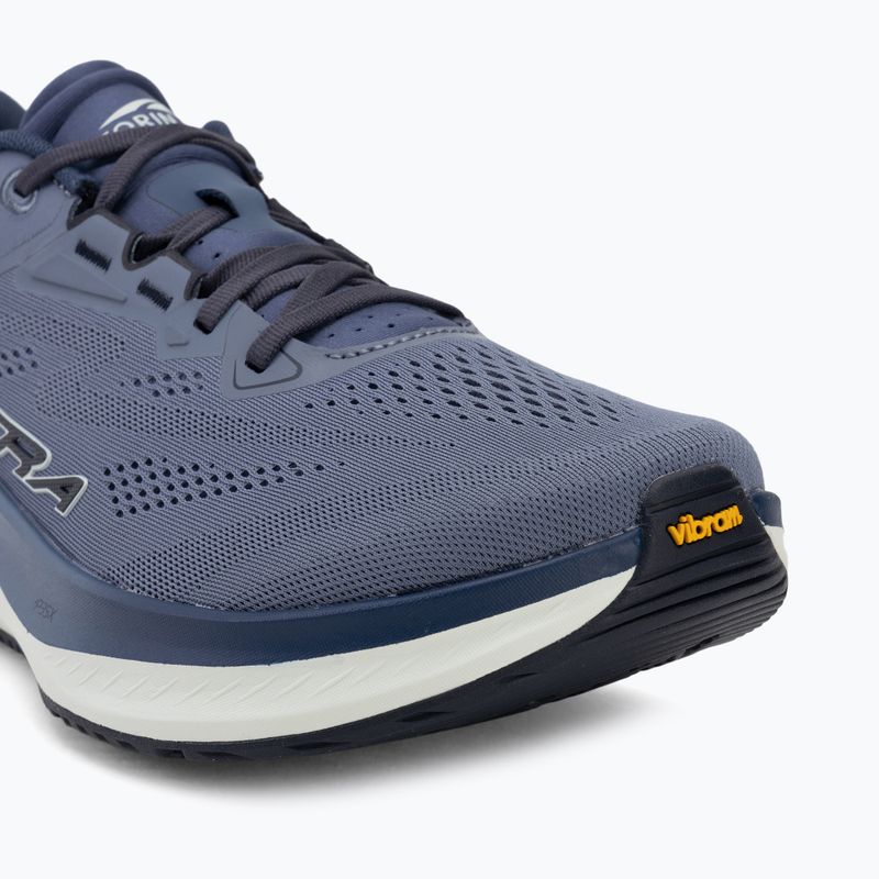 Pánské běžecké boty Altra Torin 9 flint stone/blue nights/dark denim 7