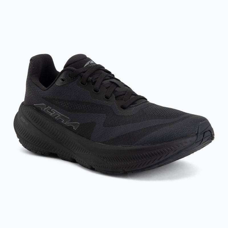 Dámské běžecké boty Altra Experience Flow 3 black/black/castlerock
