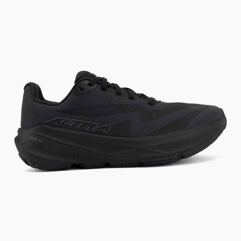 Dámské běžecké boty Altra Experience Flow 3 black/black/castlerock 2