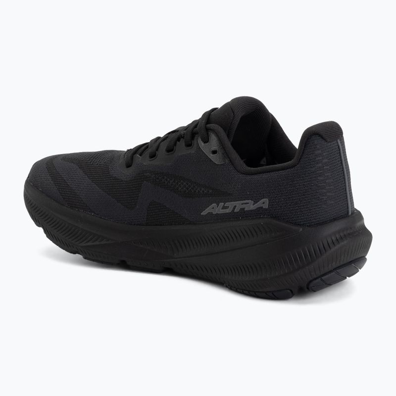 Dámské běžecké boty Altra Experience Flow 3 black/black/castlerock 3