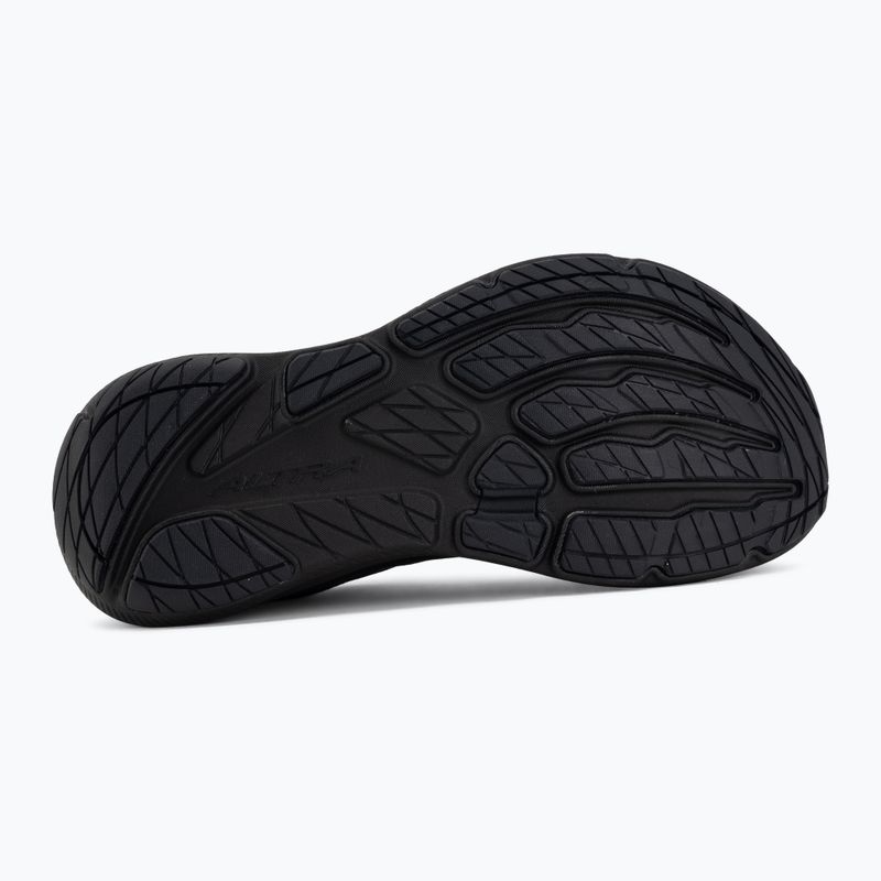 Dámské běžecké boty Altra Experience Flow 3 black/black/castlerock 4