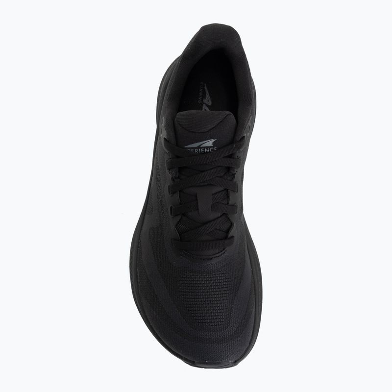 Dámské běžecké boty Altra Experience Flow 3 black/black/castlerock 5