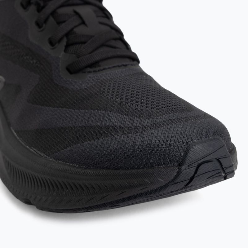 Dámské běžecké boty Altra Experience Flow 3 black/black/castlerock 7