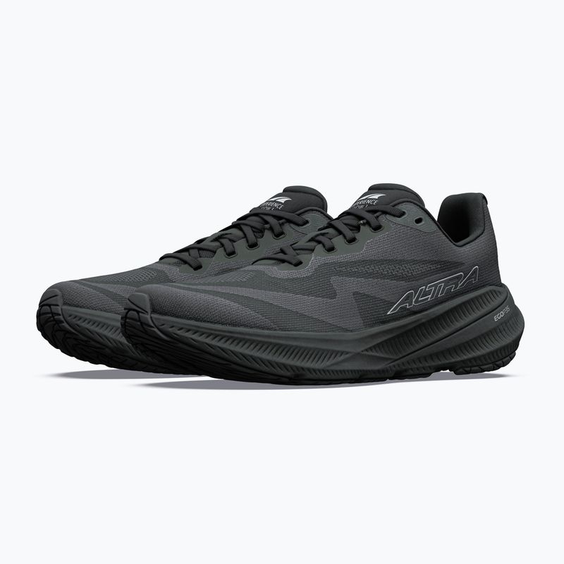 Dámské běžecké boty Altra Experience Flow 3 black/black/castlerock 2