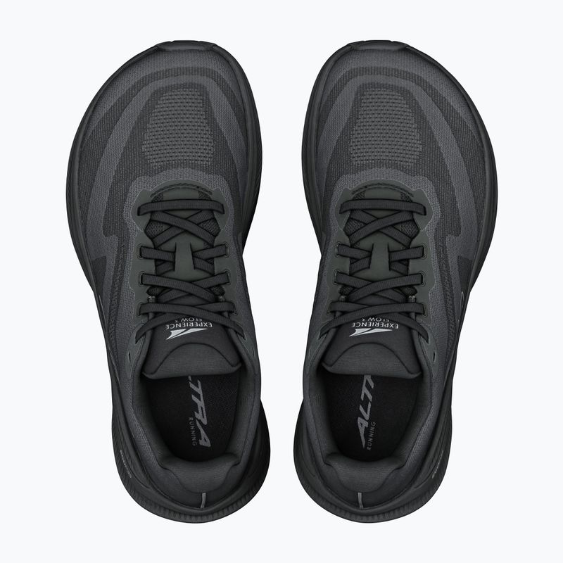 Dámské běžecké boty Altra Experience Flow 3 black/black/castlerock 3