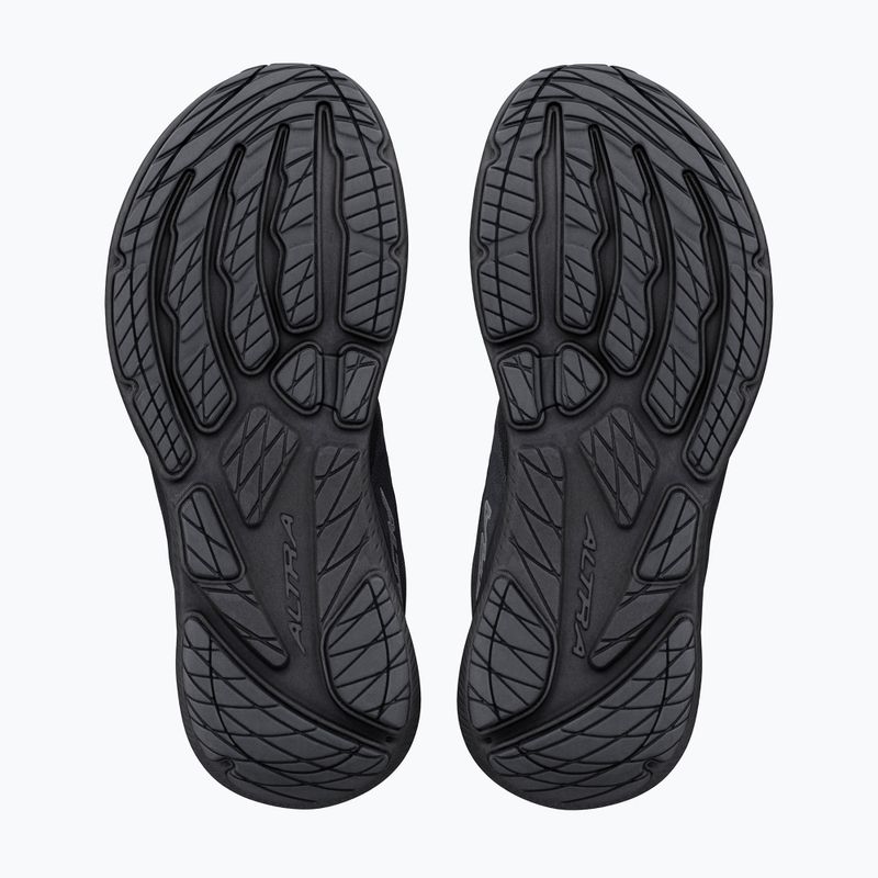 Dámské běžecké boty Altra Experience Flow 3 black/black/castlerock 4
