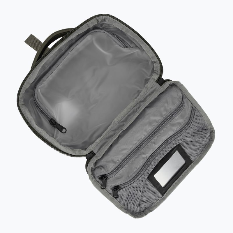 Kosmetická taštička The North Face Base Camp Voyager Dopp Kit 4 l new taupe grey 6