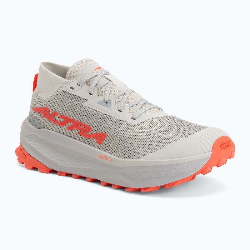 Pánské běžecké boty Altra Olympus 275 Hilo vaporous gray/fiery coral