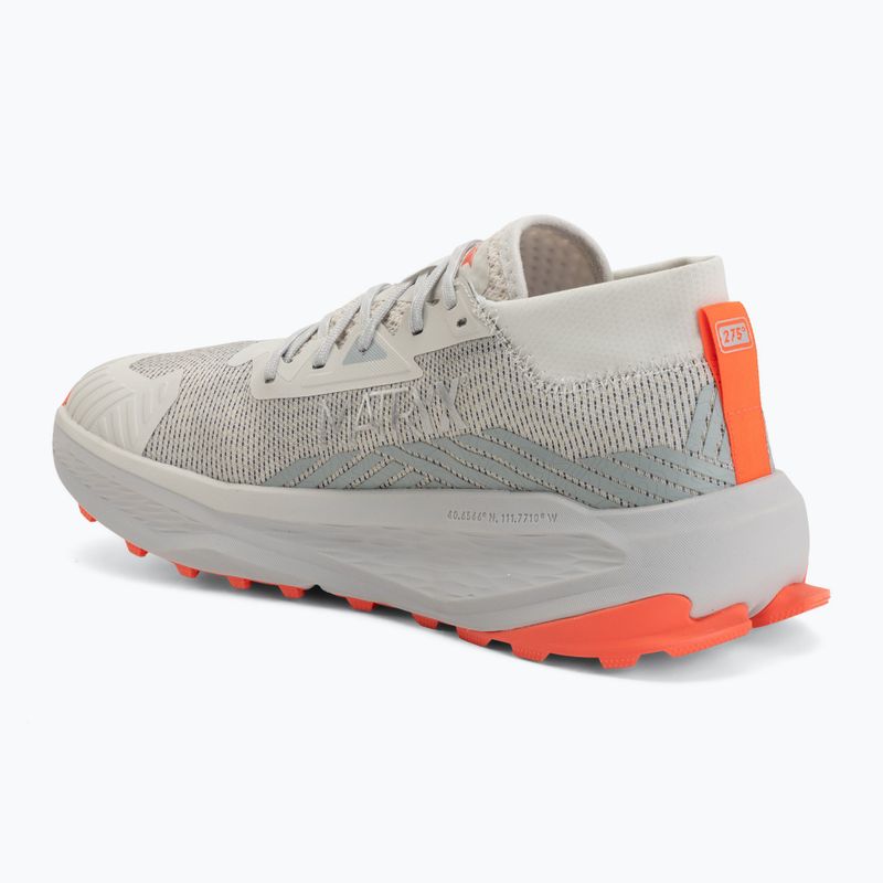 Pánské běžecké boty Altra Olympus 275 Hilo vaporous gray/fiery coral 3