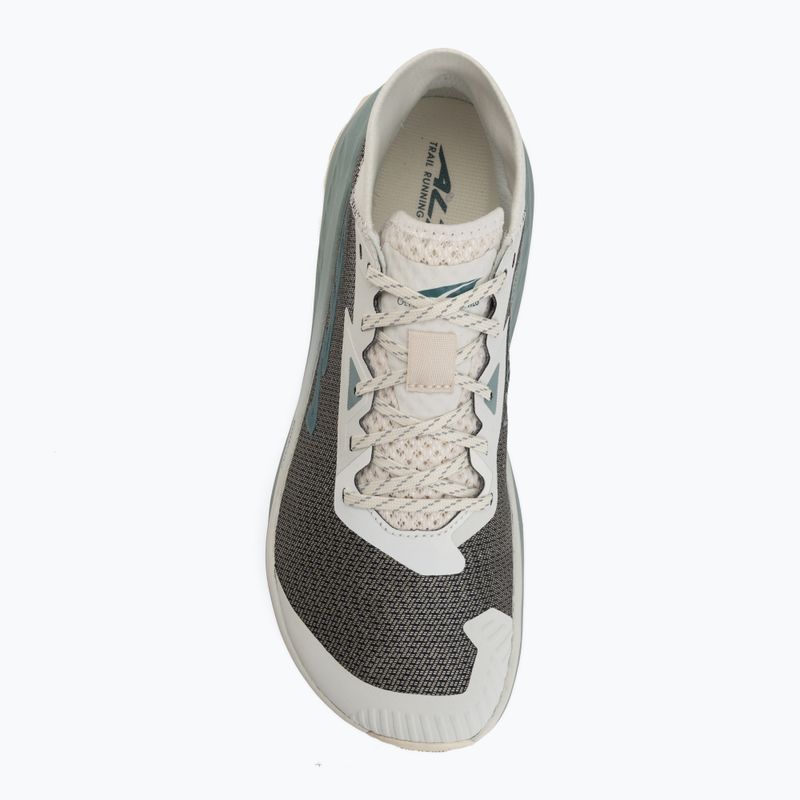 Pánské běžecké boty Altra Olympus 275 Hilo ultimate grey/sea pine 5