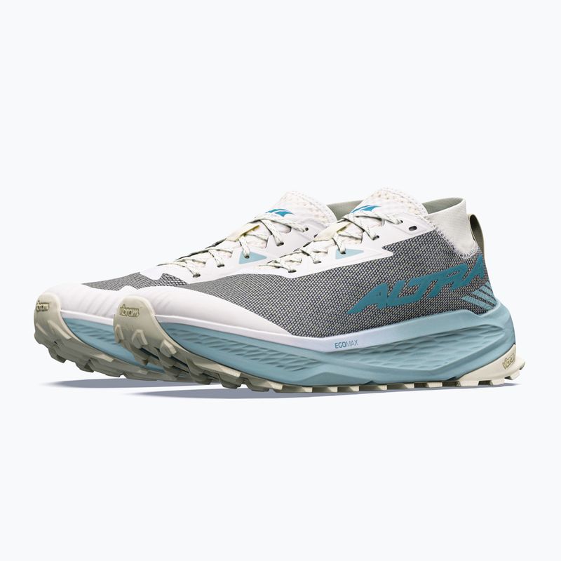 Pánské běžecké boty Altra Olympus 275 Hilo ultimate grey/sea pine 2