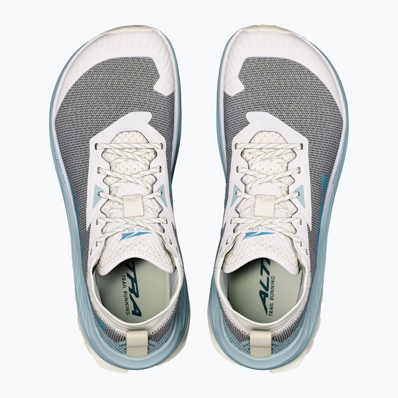 Pánské běžecké boty Altra Olympus 275 Hilo ultimate grey/sea pine 3