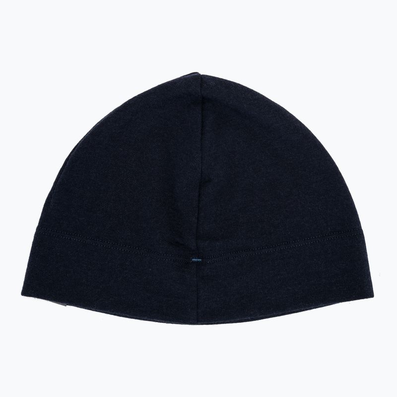 Zimní čepice icebreaker Merino 260 Ridge Beanie midnight navy 2
