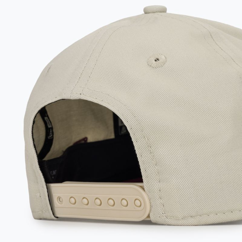Kšiltovka New Era WS Patch Eframe New York Yankees light beige 4