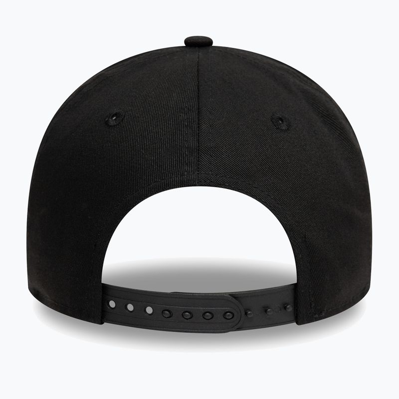 Kšiltovka  New Era WS EframeOakland Athletics black 5