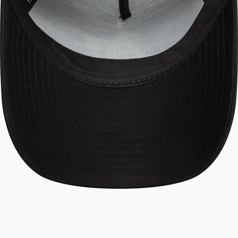 Kšiltovka  New Era WS EframeOakland Athletics black 6