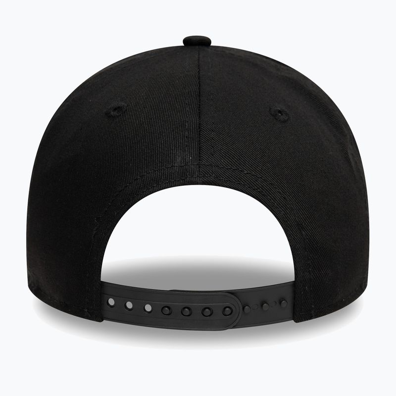 Kšiltovka  New Era WS Eframe New York Yankees black 4
